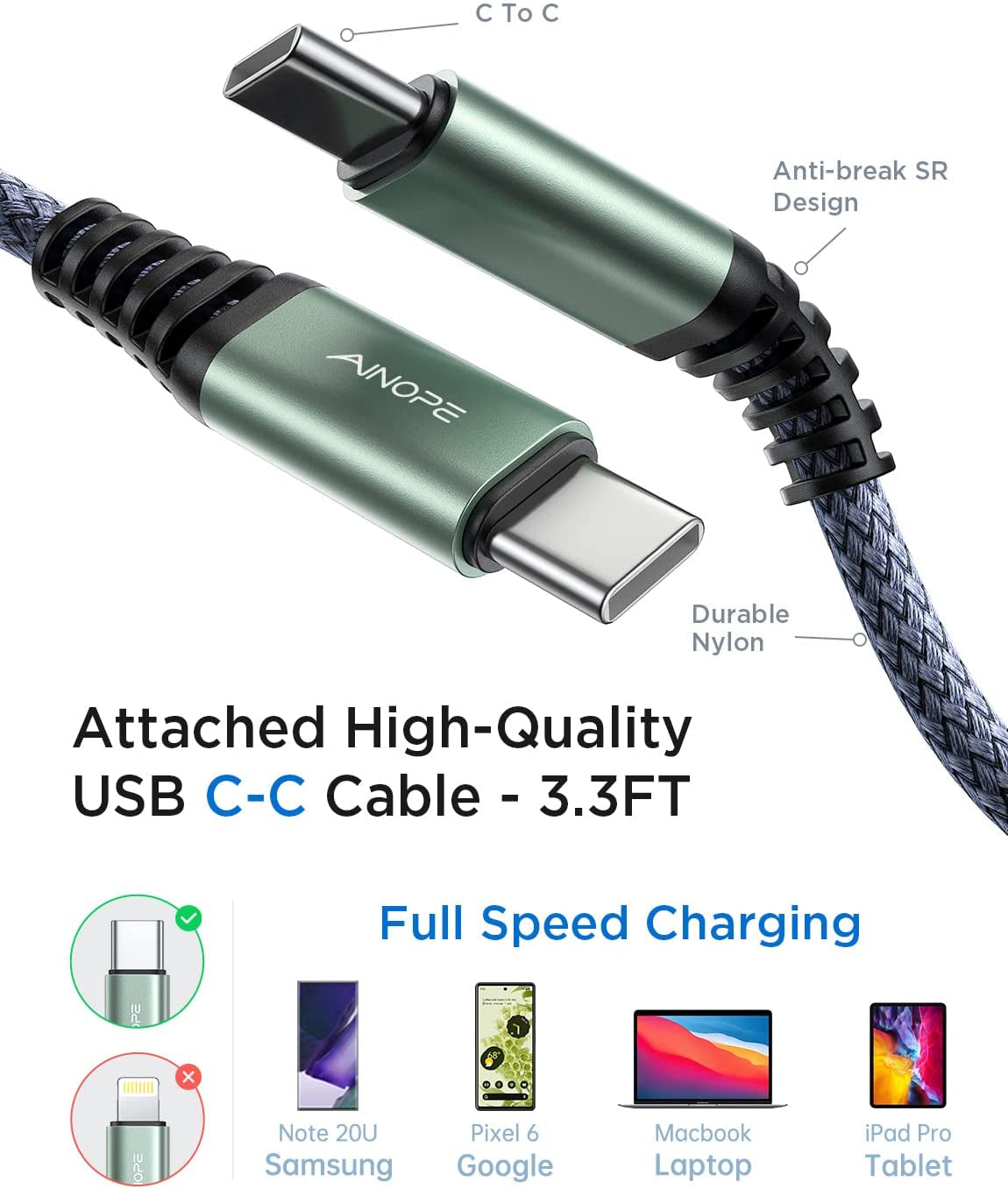 USB C Car Charger Super Mini All Metal 54W Fast USB Car Charger PD&QC 3.0 Dual Port Car Adapter Compatible with Iphone 15 Pro Max 14 13 12 11 Pro Max XR XS Max 8 Galaxy S21/20-Red