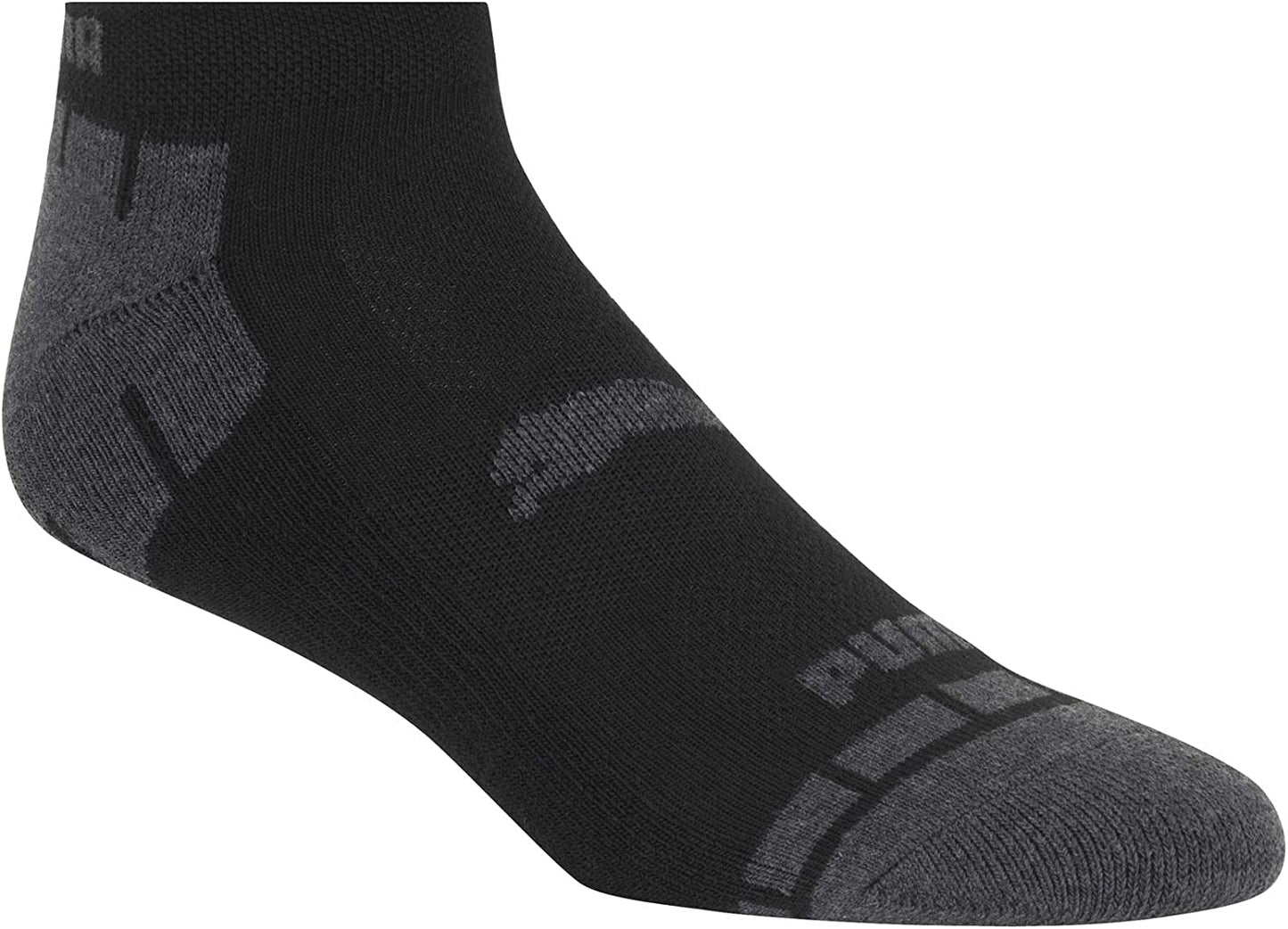 Men'S 8 Pack Low Cut Socks