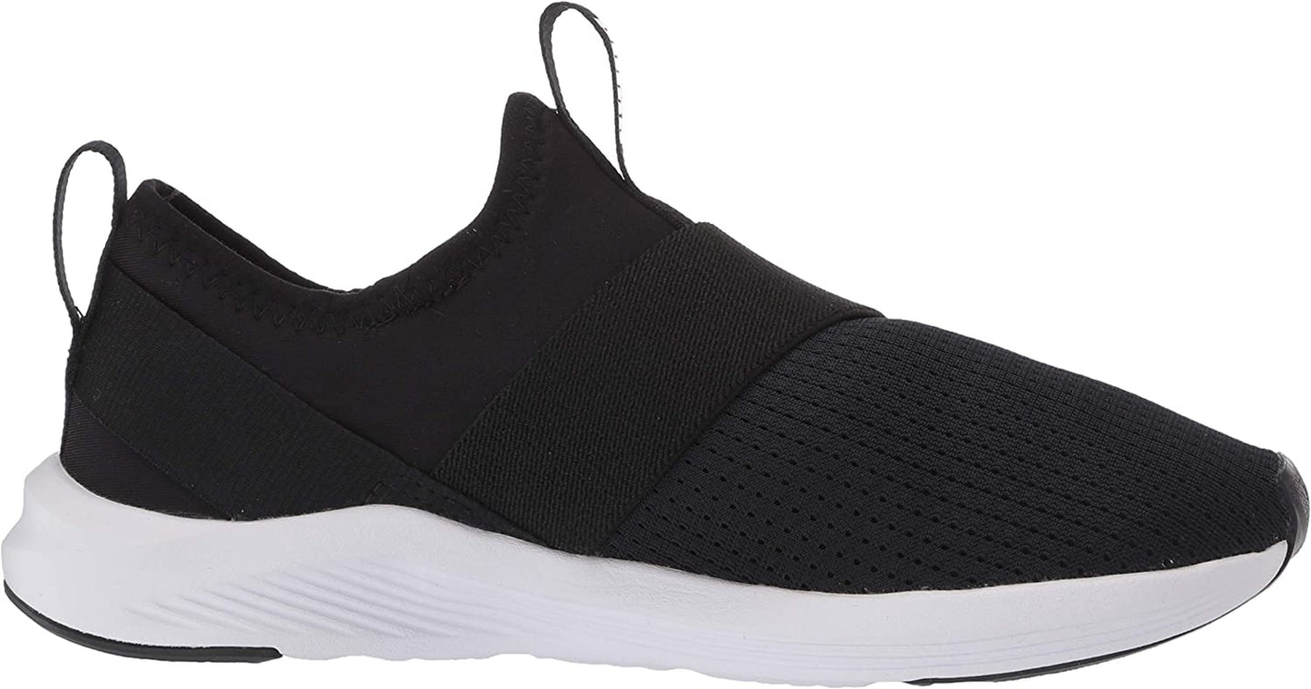 Womens Prowl Slip on Cross Trainer