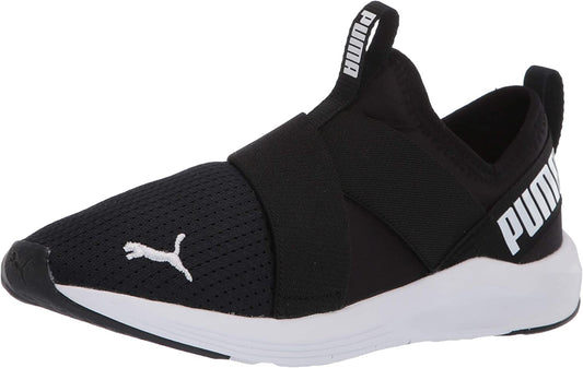 Womens Prowl Slip on Cross Trainer